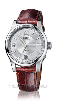  Oris 733 7578 4061 LS